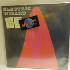 ELECTRIC WIZARD - BLACK MASSES UUSI "SS" UK 2011 LP - pikkukuva 1