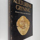 Harry Martinson : Kulturens gryning : Bonniers illustrera... - pikkukuva 1