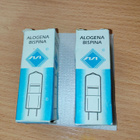 ALOGENA BISPINA G6,35 12V 50W  2 kpl - pikkukuva 1