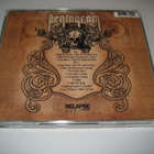 Pentagram - First Daze Here Too (2 x CD) - pikkukuva 2