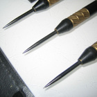 Maverick Darts Tikat 22g - pikkukuva 3