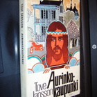 Tove Jansson : Aurinkokaupunki ( 1 p. 1975 ) sis. postikulut - pikkukuva 1
