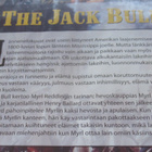 The Jack Bull Western dvd, Lännen elokuva - pikkukuva 2