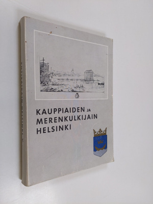 Kauppiaiden ja merenkulkijain Helsinki
