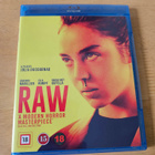 Raw (Blu-ray) - pikkukuva 1