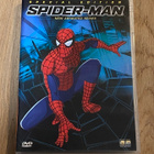 SPIDER-MAN : NEW ANIMATED SERIES - DVD - SPECIAL EDITION - pikkukuva 1