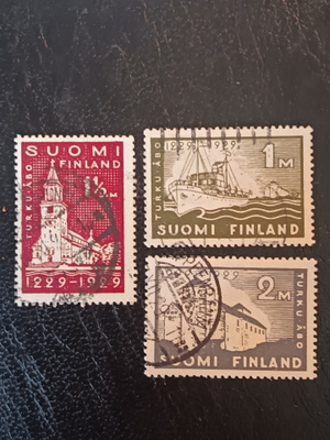 Turku sarja - 29