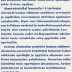Hannele Niemi (toim.): Opettaja modernin murroksessa - pikkukuva 3