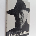 Eino Penttilä : Varpuskellari (signeerattu) - pikkukuva 1