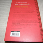 Richard C. Morais Herkullinen elämä   -sid - pikkukuva 2