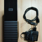 Ulkoinen kovalevy - WD My Book 8TB - pikkukuva 2