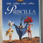 Priscilla – aavikon kuningatar (1994) - pikkukuva 1
