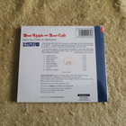 EMBRYO - Bad Heads And Bad Cats Digipack-CD - pikkukuva 2