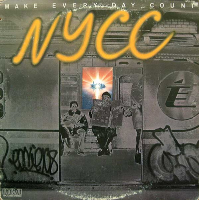NYCC – Make Every Day Count, LP