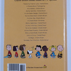 Charles M. Schulz : You're a Good Sport, Charlie Brown - pikkukuva 2