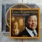 Esko Rahkonen - 40 tuttua ja toivotuinta (2 CD) - pikkukuva 1
