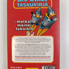 Walt Disney : Varjojen vahti - Taskarin talvijännäri - pikkukuva 2