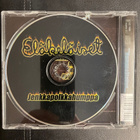 ELÄKELÄISET - Jenkkapolkkahumppa CD EP (4 biisiä+video) - pikkukuva 3