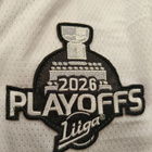 Balazs Sebok #14 Porin Ässät game worn - pikkukuva 4