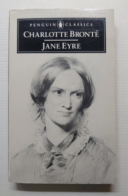 Charlotte Bronte - Jane Eyre