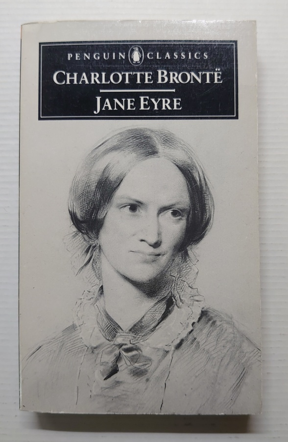 Charlotte Bronte - Jane Eyre