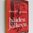 Daniil Granin : Häiden jälkeen - pikkukuva 1