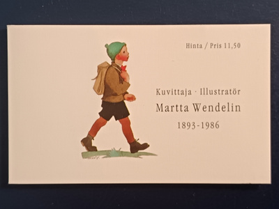 M. Wendelin-93