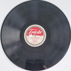 Savikiekko 1953 - Veikko Tuomi - Triola T 4109 - pikkukuva 2