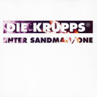 Die Krupps – Enter Sandman / One -cds - pikkukuva 1