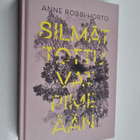 Anne Rossi-Horto : Silmät tottuvat pimeään - pikkukuva 1