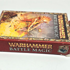 WHFB - Battle Magic kortit - pikkukuva 3