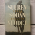 Peter Englund - Suuren sodan vuodet (nid.) - pikkukuva 1
