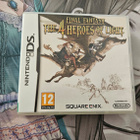 Final Fantasy: The 4 Heroes of Light (DS) - pikkukuva 1