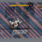 2024-25 MVP - Above The Crease - 0,75 € / kpl - pikkukuva 2