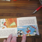 AKU ANKKA ALPEILLA -disneyn minni kirjat 20 v 1967 - pikkukuva 4