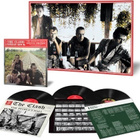 The Clash: Combat Rock - 3LP, Special Edition ( uusi ) - pikkukuva 1