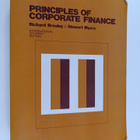 Richard A. Brealey : Principles of corporate finance - pikkukuva 1