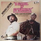 LP Kourallinen dynamiittia - pikkukuva 1