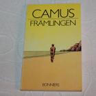 Albert Camus - Främlingen - pikkukuva 1
