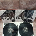 Scorpions – Rock Believer 2LP - pikkukuva 4