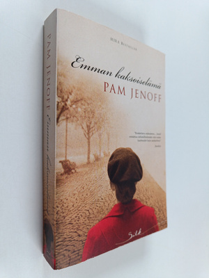 Pam Jenoff : Emman kaksoiselämä