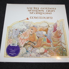 Wigwam - Lucky Golden Stripes and Starpose LP Re 2018 - pikkukuva 1
