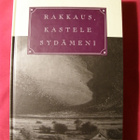 Kirkpatrick, Jane : Rakkaus, kastele sydämeni - pikkukuva 1