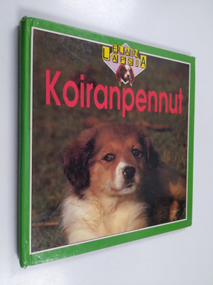 Kate Petty : Koiranpennut