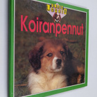 Kate Petty : Koiranpennut - pikkukuva 1