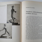 Suomen taiteen vuosikirja 1947 - pikkukuva 3