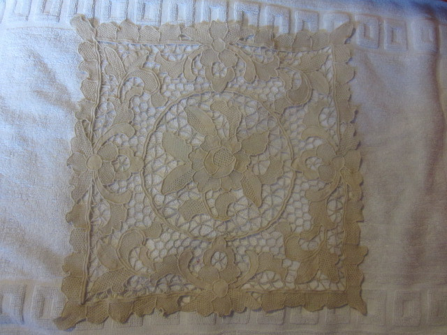 Pitsiliina neliskanttinen 34 x 34 cm