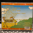 KLAMYDIA - Zulupohjalta cd - pikkukuva 2