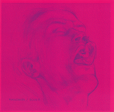 Pianomies - Solisti LP