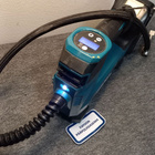 [T33167] Makita Kompressori DMP180 + akku - pikkukuva 3